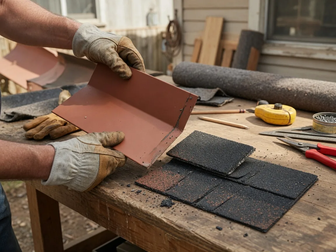 Roof Repair company in Polk, PA